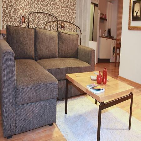 212 Istanbul Suites エクステリア 写真