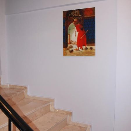 212 Istanbul Suites エクステリア 写真