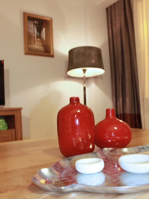 212 Istanbul Suites エクステリア 写真