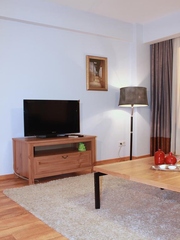 212 Istanbul Suites 部屋 写真