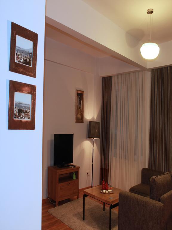 212 Istanbul Suites 部屋 写真