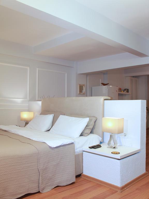 212 Istanbul Suites エクステリア 写真