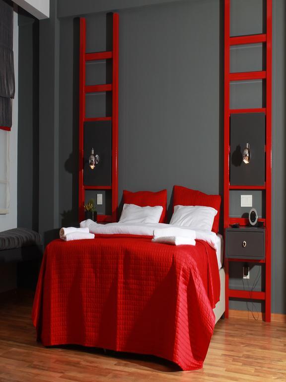212 Istanbul Suites 部屋 写真