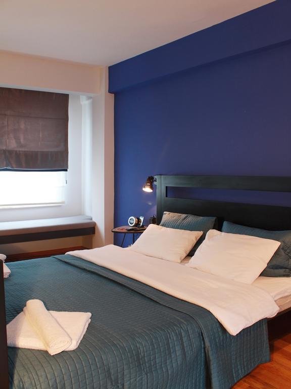 212 Istanbul Suites 部屋 写真