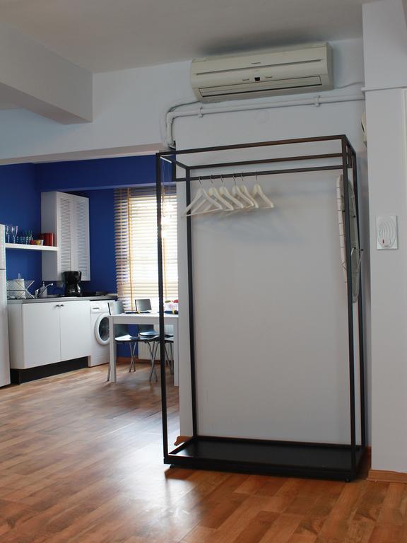 212 Istanbul Suites 部屋 写真