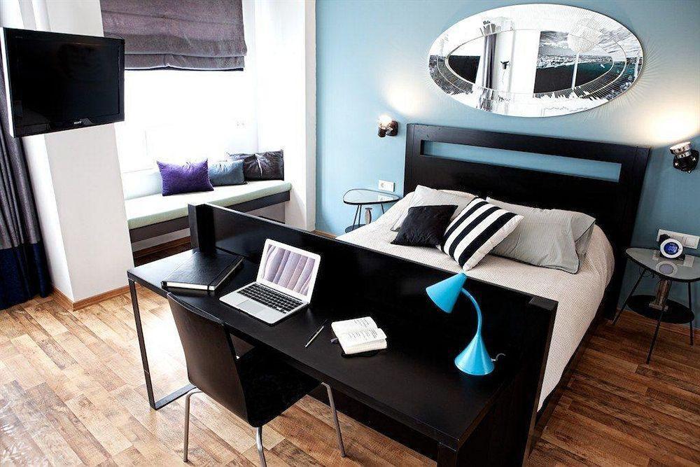 212 Istanbul Suites エクステリア 写真