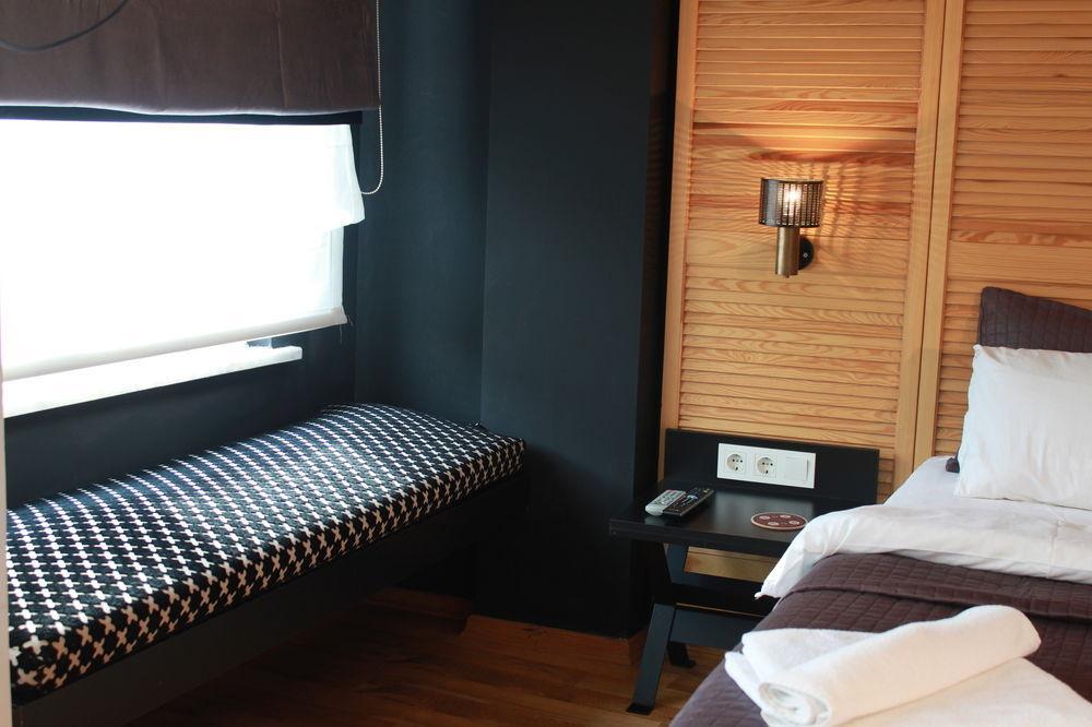 212 Istanbul Suites エクステリア 写真