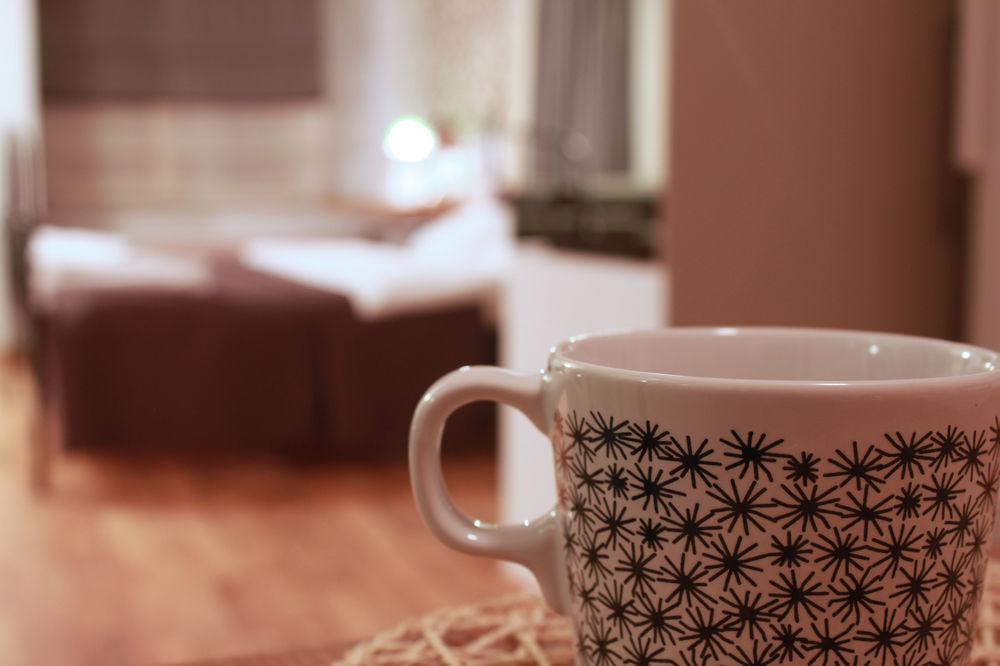 212 Istanbul Suites エクステリア 写真