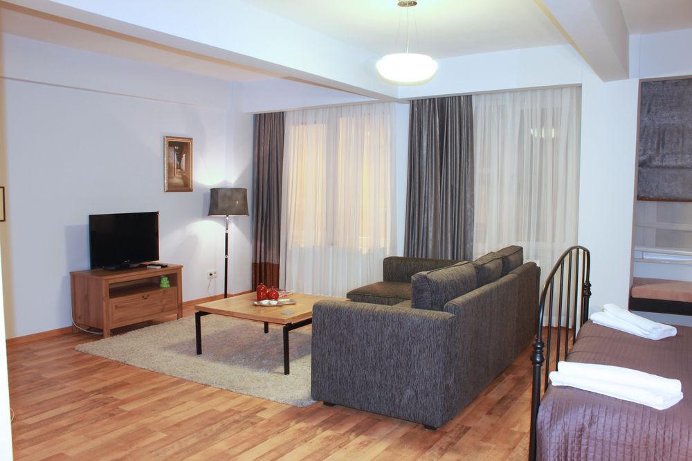 212 Istanbul Suites エクステリア 写真