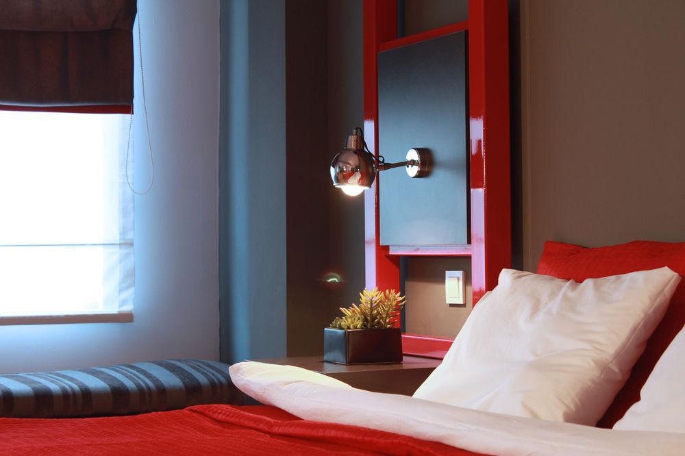 212 Istanbul Suites エクステリア 写真