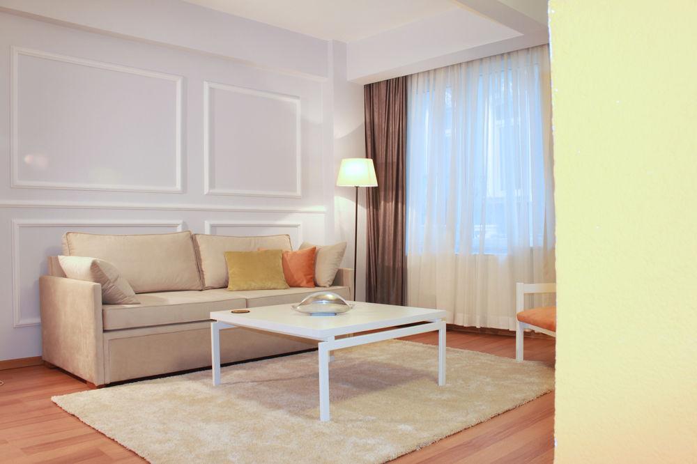 212 Istanbul Suites エクステリア 写真